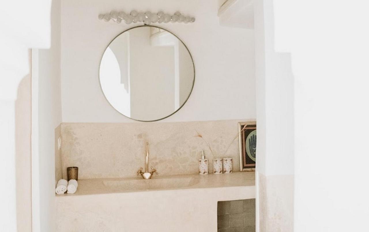 Riad Le Limoun And Spa Marrakesh Exterior foto