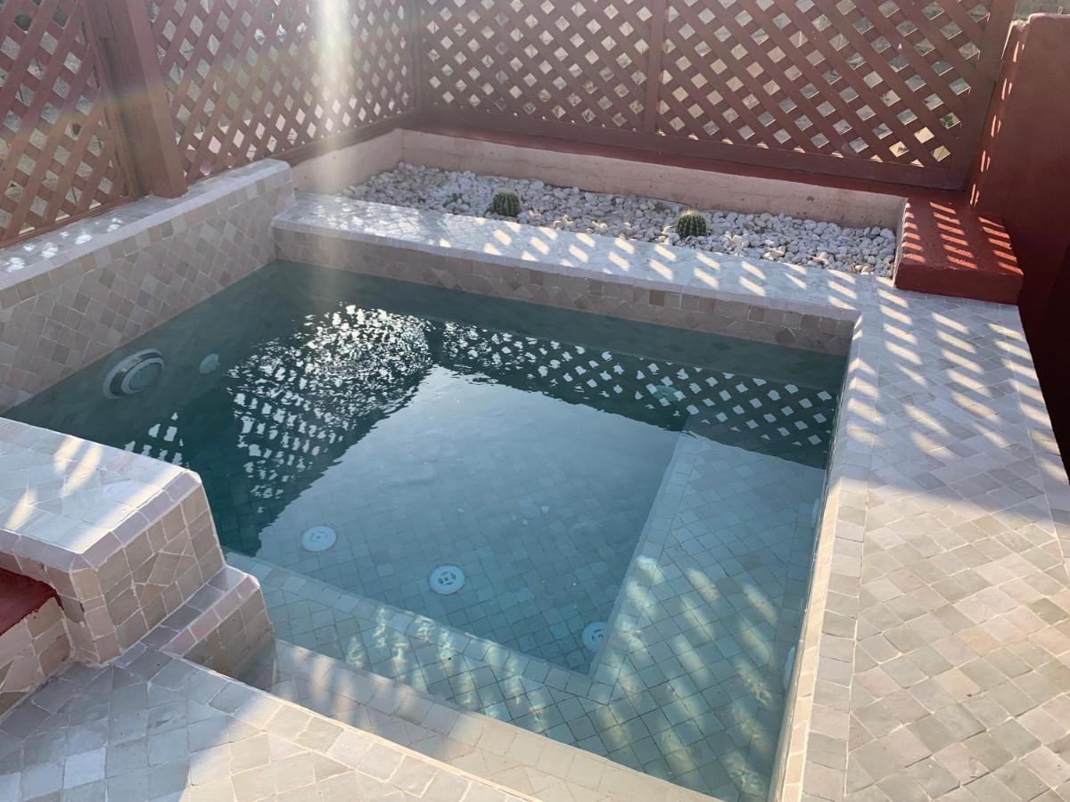 Riad Le Limoun And Spa Marrakesh Exterior foto