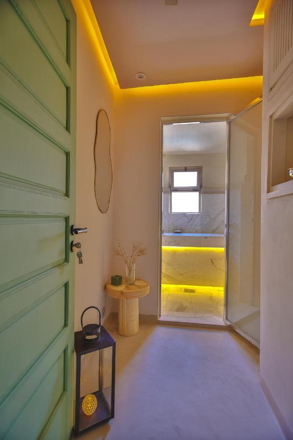 Riad Le Limoun And Spa Marrakesh Exterior foto