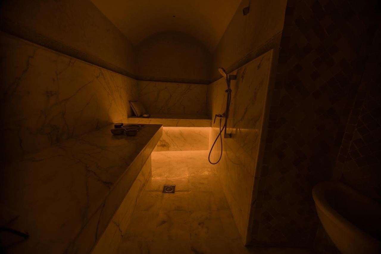 Riad Le Limoun And Spa Marrakesh Exterior foto