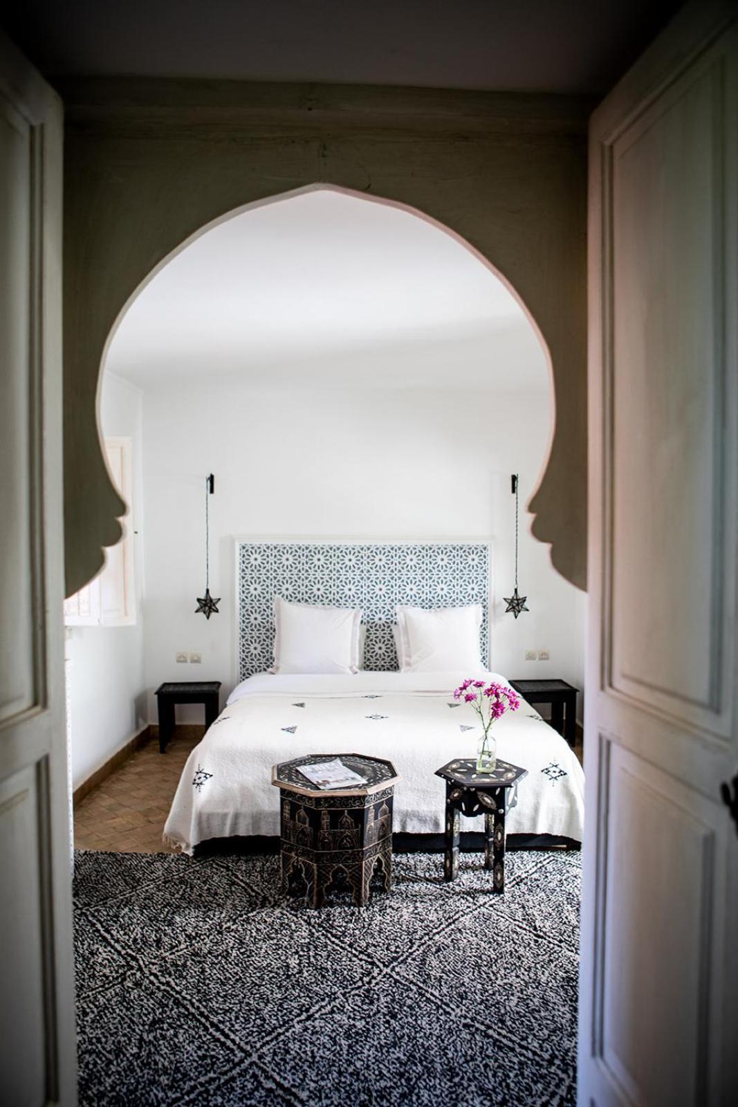 Riad Le Limoun And Spa Marrakesh Exterior foto