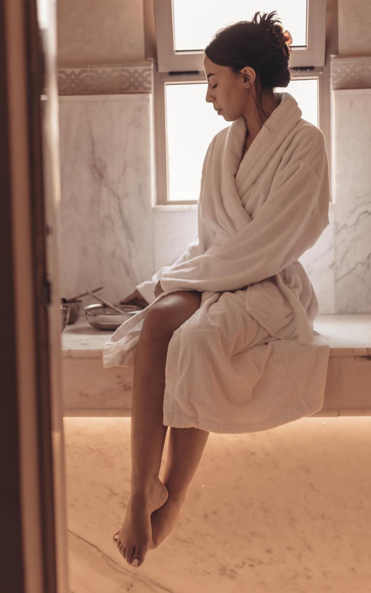 Riad Le Limoun And Spa Marrakesh Exterior foto